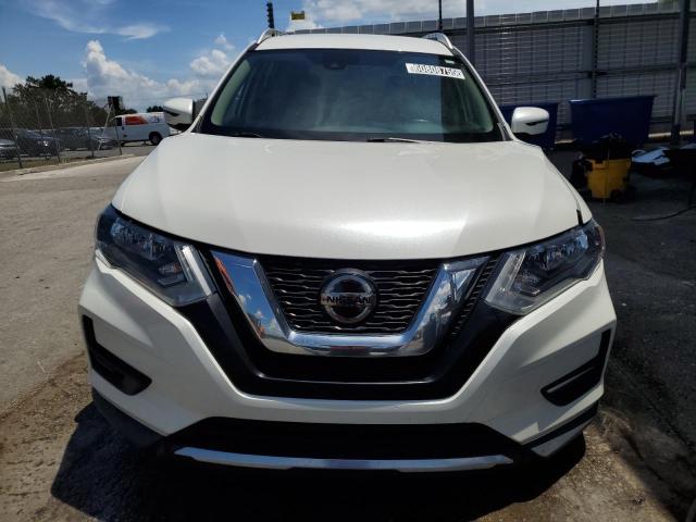  NISSAN ROGUE 2020 Biały