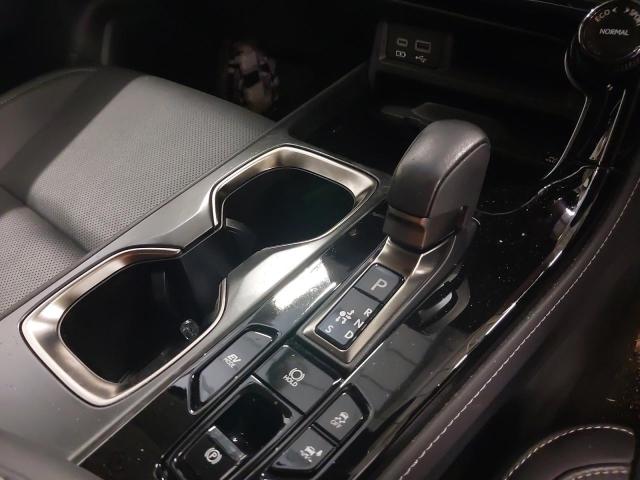 2022 LEXUS NX 350H CV