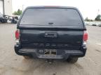 2018 Toyota Tacoma Double Cab de vânzare în Woodburn, OR - Front End