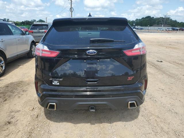  FORD EDGE 2020 Czarny