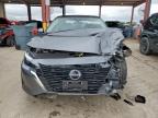 2025 Nissan Sentra Sv продається в Wilmer, TX - Front End