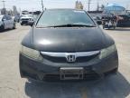 2011 Honda Civic Lx zu verkaufen in Sun Valley, CA - Side
