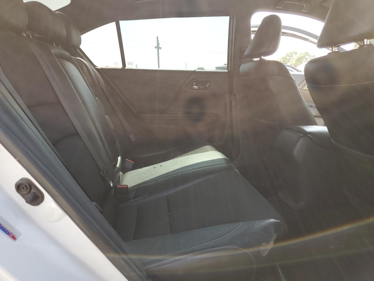 HONDA ACCORD 2017 VIN 1HGCR2F50HA067755 zdjęcie 10