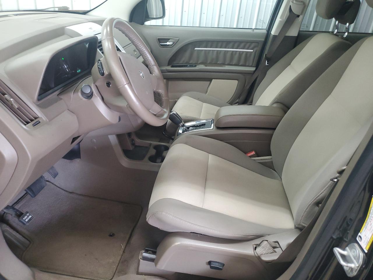 2010 Dodge Journey Sxt VIN: 3D4PG5FV4AT116156 Lot: 62958065