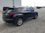 2017 Lexus Rx 350 Base en Venta en Reno, NV - Front End