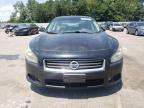 2012 Nissan Maxima S за продажба в Dunn, NC - Minor Dent/Scratches