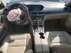 2013 MERCEDES-BENZ C 350 4MATIC   for sale at Copart NS - HALIFAX