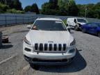 2016 Jeep Cherokee Limited for Sale in Gastonia, NC - Side