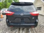 2019 Toyota Sienna Xle იყიდება Northfield-ში, OH - Front End