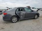 2010 Toyota Corolla Base للبيع في Lebanon، TN - Side