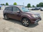 2008 Acura Mdx Technology de vânzare în Finksburg, MD - Rear End