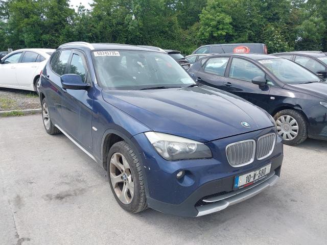 2010 BMW X1