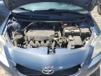 2012 Toyota Yaris  de vânzare în Reno, NV - Rear End