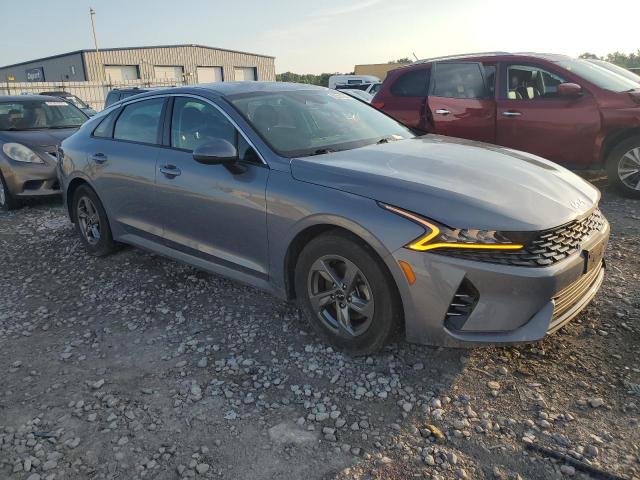  KIA K5 2023 Szary