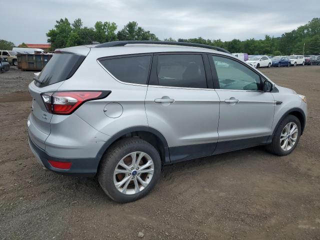  FORD ESCAPE 2018 Серебристый
