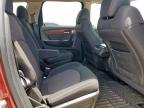2015 Chevrolet Traverse Lt for Sale in Amarillo, TX - Hail