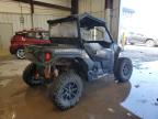 2021 Polaris General Xp 1000 Deluxe Ride Command للبيع في Franklin، WI - Rear End