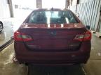 2016 Subaru Legacy 2.5I Premium de vânzare în West Mifflin, PA - Front End