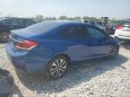 2014 Honda Civic Ex for Sale in Wayland, MI - Front End