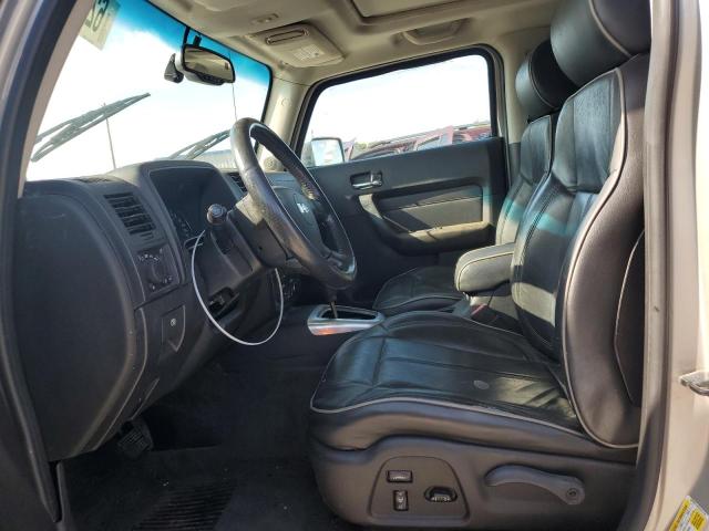 2006 HUMMER H3   