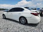 2018 Infiniti Q50 Pure за продажба в Arcadia, FL - Rear End