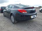 2011 VAUXHALL INSIGNIA S for sale at Copart YORK