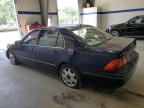 2003 Lexus Ls 430 للبيع في Sandston، VA - Front End