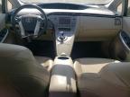 2013 Toyota Prius    en Venta en Albuquerque, NM - Rear End