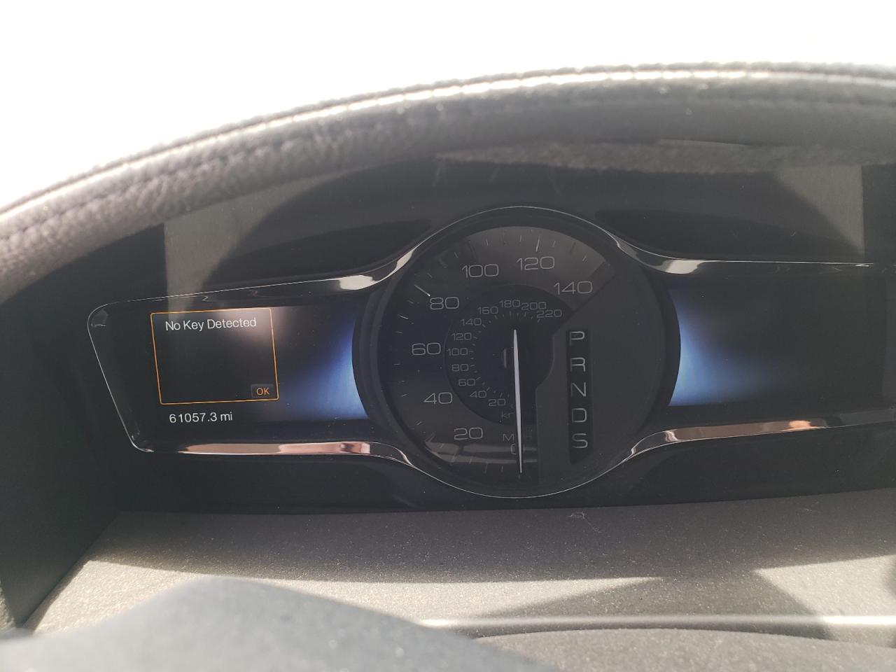 2015 Lincoln Mkx VIN: 2LMDJ6JK3FBL34029 Lot: 60868105