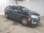2023 Chevrolet Equinox Premier იყიდება Shreveport-ში, LA - Minor Dent/Scratches