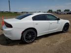 2016 Dodge Charger Sxt zu verkaufen in Rocky View County, AB - Hail