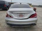2018 Mercedes-Benz Cla 250 4Matic de vânzare în Indianapolis, IN - Front End