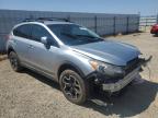 2014 Subaru Xv Crosstrek 2.0 Limited de vânzare în Anderson, CA - Front End