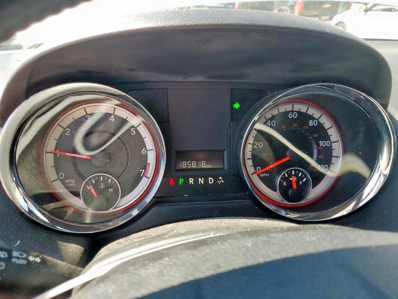 2019 Dodge Grand Caravan Sxt VIN: 2C4RDGCG1KR724379 Lot: 62381215