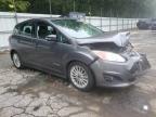 2013 Ford C-Max Sel на продаже в Austell, GA - Front End