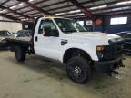 2008 Ford F350 Srw Super Duty zu verkaufen in East Granby, CT - Minor Dent/Scratches
