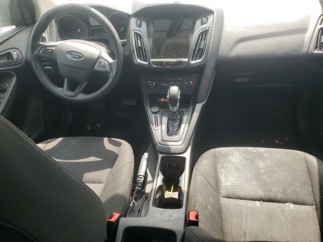  FORD FOCUS 2016 Szary