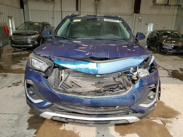  BUICK ENCORE 2020 Granatowy
