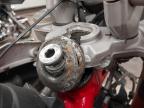 2015 BMW F 800 GS for sale at Copart NEWBURY