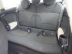 2011 MINI ONE CLUBMA for sale at Copart WHITBURN