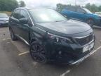 2018 PEUGEOT 3008 1.6 THP GT LINE PREMIUM 5DR EAT6 for sale at Copart SANDTOFT