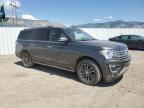 2021 Ford Expedition Max Limited   for Sale in Farr West, UT - Mechanical