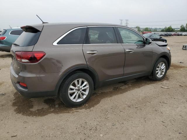  KIA SORENTO 2019 Gray