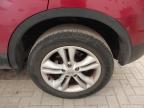 2010 NISSAN QASHQAI N- for sale at Copart SANDWICH