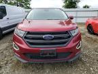 2015 Ford Edge Sport للبيع في Windsor، NJ - Side