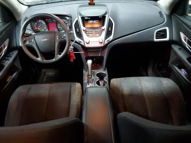  GMC TERRAIN 2015 tan