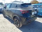 2025 NISSAN JUKE N-CONNECTA DIG-T S-A  for sale at Copart BRISTOL