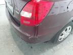 2013 SKODA FABIA for sale at Copart CASTLEDERMOT - IRELAND