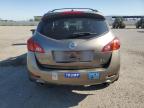 2009 Nissan Murano S en Venta en Tucson, AZ - Front End