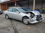 2006 Nissan Altima S продається в Denver, CO - Front End